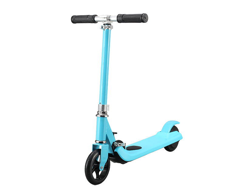 Children's electric scooter should be how to buy 