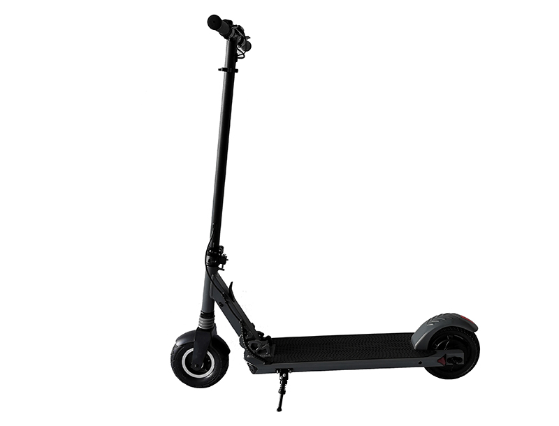 The development prospect of electric scooter in recent years 